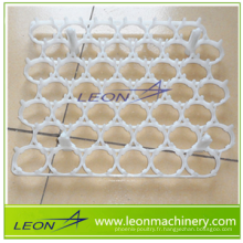 Leon vente plateau à oeufs en plastique 30/36/42 de haute qualité